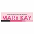 Adesivo Vinil para Carro "Sou Consultora Mary Kay" - Porto Soluções Criativas