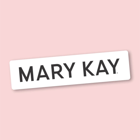 Pct 20 und Adesivos Transparentes Mary Kay 5x1,5cm - Resistente a água - comprar online