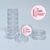 Adesivos para Amostras Micro Dermo Mary Kay - comprar online