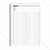 Caderno Para Projetos De Marcenaria Arquitetura Móveis Design - comprar online