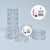 Adesivos para Amostras Clear Proof Mary Kay - comprar online