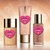 Etiqueta Adesiva Personalizada Coração Consultora Mary Kay, Cosméticos, Lojas, Potes, Bisnagas, Frascos - comprar online