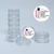 Adesivos para Amostras Demaquilante para Área dos Olhos Mary Kay - comprar online