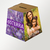 Kit Urna para Sorteio DöTERRA + 50 Cupons - comprar online