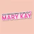 Adesivo Vinil para Carro "Sou Consultora Mary Kay" - Porto Soluções Criativas