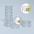 Adesivos para Amostras Satin Body Creme Hidratante Mary Kay - comprar online