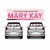 Adesivo Vinil para Carro "Sou Consultora Mary Kay" - comprar online