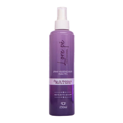 Spray higienizante - comprar online