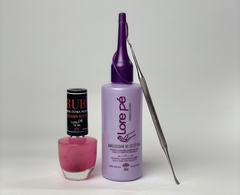 KIT DETOX NAS UNHAS - comprar online