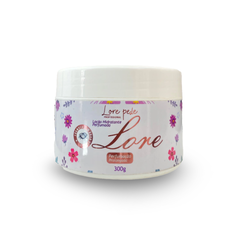 LOÇÃO PERFUMADA CORPORAL