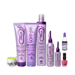 LINHA COMPLETA - comprar online