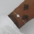 Pulseira em prata trevo cravejado - comprar online