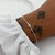 Pulseira em prata cruz cravejada - comprar online