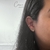 Piercing fake bolinha - comprar online