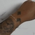 Pulseira em prata mini coração vazado na internet