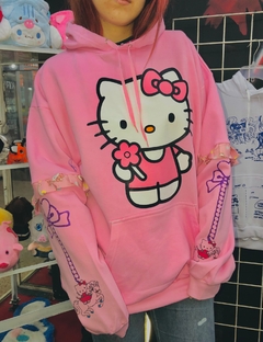 Buzo Hello Kitty Candy Carousel en internet