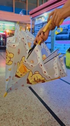 Paraguas Sanrio Pompompurin - Space Edge