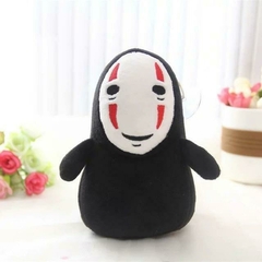 Peluche Kaonashi, El Viaje de Chihiro
