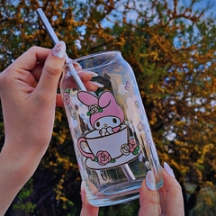 Kit Vaso Sanrio My Melody