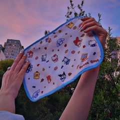 Kit Vaso Sanrio Pochacco - comprar online