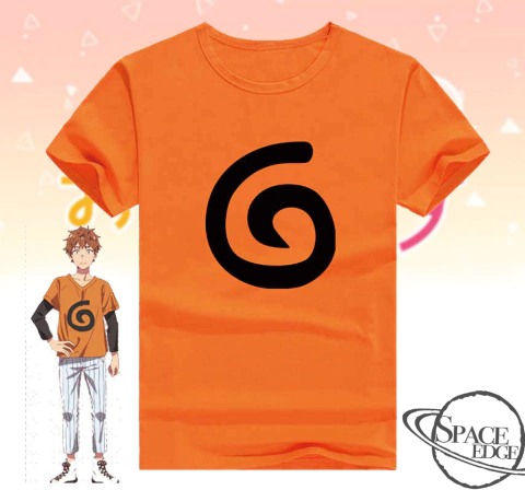 Remera Kazyua Rent a Girlfriend