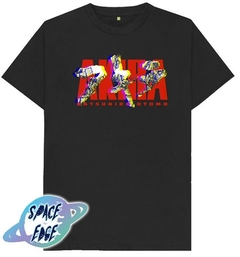 Remera Akira