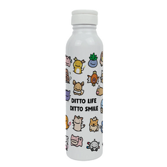 Botella Pokemon Ditto Life Ditto Smile - comprar online