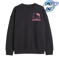 Buzo Hello Kitty Komyla