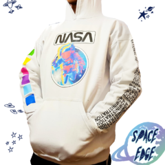 Canguro NASA infrarojo - comprar online