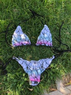 Bikini Shinobu - comprar online