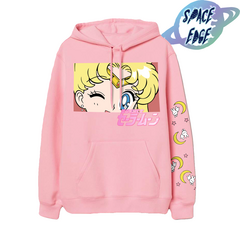 Buzo Canguro Serena Sailor Moon