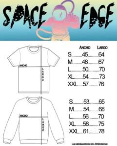 Buzo Canguro El viaje de Chihiro - comprar online