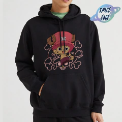 Buzo Canguro Tony Tony Chopper