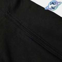 Remera Oversize Hollow Knight: Silksong - Space Edge