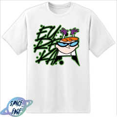 Remera Dexter Eureka - comprar online