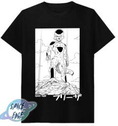 Remera Frieza - comprar online