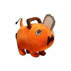 Peluche Pochita