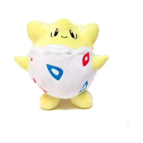 Peluche Pokémon Togepi