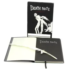 Libreta Death Note