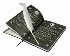 Libreta Death Note - comprar online