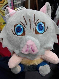 Peluche Inosuke Hashibira, Kimetsu No Yaiba en internet