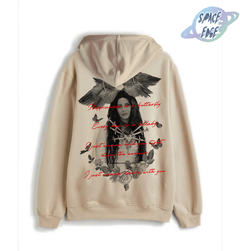 Buzo Canguro Lana del Rey Happiness - comprar online