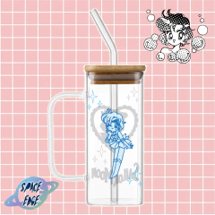Vaso Bambú Sailor Mercury - comprar online