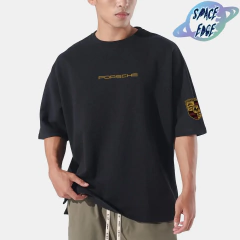 Remera oversize Porsche 911 GT3 RS en internet