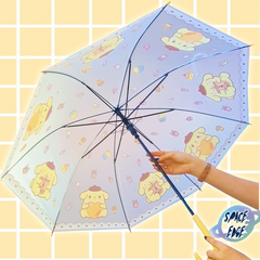 Paraguas Sanrio Pompompurin
