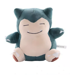 Peluche Snorlax Pókemon