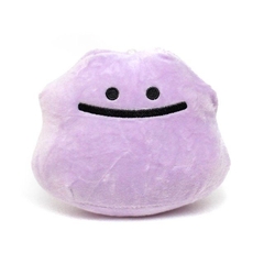 Peluche Pokémon Ditto