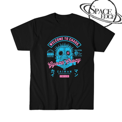Remera Doro He Doro Chaos