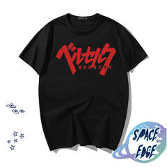 Remera Berserk en internet