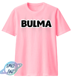 Remera Bulma 97